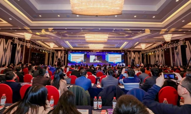 喜报!乐动手机站·官方版在线入围2019中国产业互联网行业百强榜! 喜报!乐动手机站·官方版在线入围2019中国产业互联网行业百强榜!