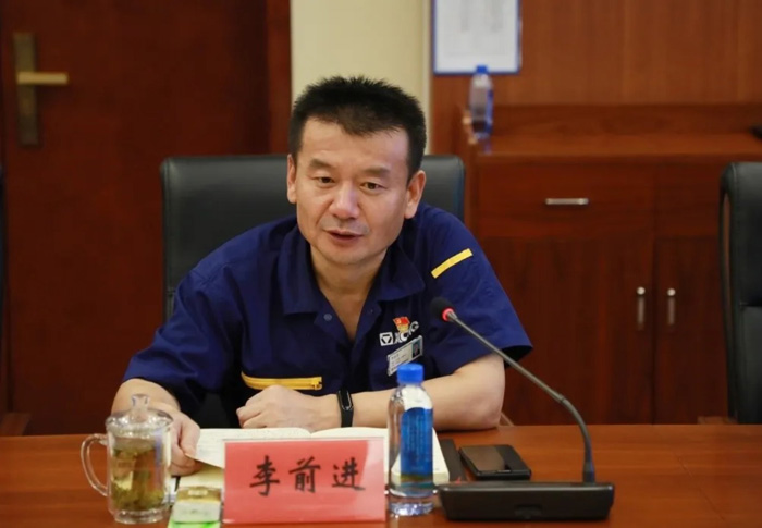 乐动手机站·官方版在线与徐工消防签署战略合作协议 携手深耕中国高空产业市场